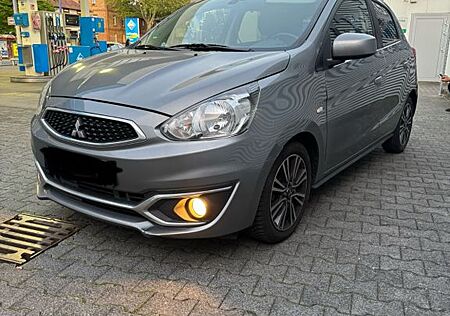 Mitsubishi Space Star 1.2 MIVEC Active+ ClearTec Active+