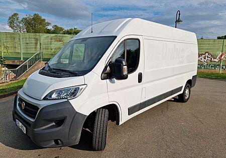 Fiat Ducato 3.0 diesel, 1 Hand, klima,