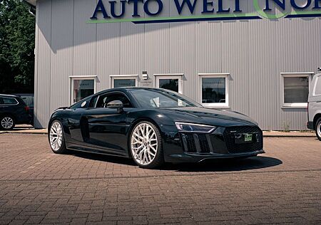 Audi R8 5.2 V10 Plus FSI Coupe Quattro Keramik/Carbon