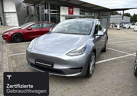 Tesla Model Y Long Range RWD
