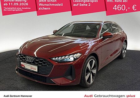 Audi A5 Avant 2.0 TFSI Kamera Navi virtual LED DAB