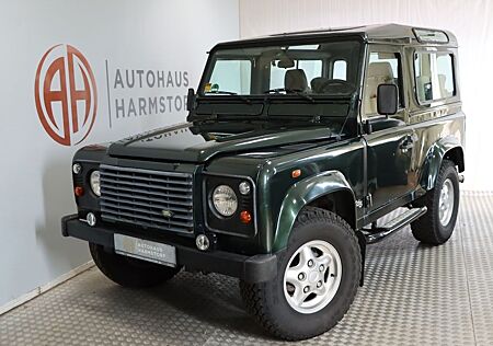 Land Rover Defender 90 7-Sitze StHz Klima AHK
