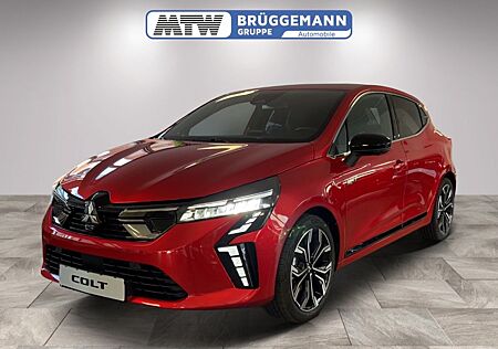 Mitsubishi Colt TOP 360° KAMERA 3D-NAVI SONDERAKTION