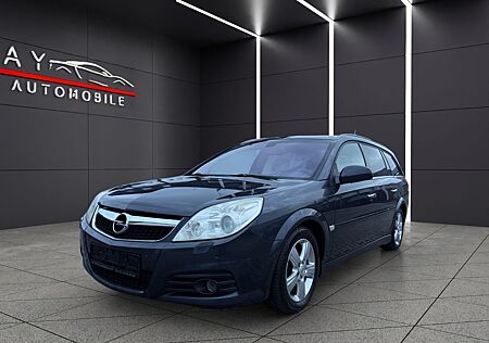 Opel Vectra C Caravan*XENON*PANO*MEMORY*SITZH*AHK*