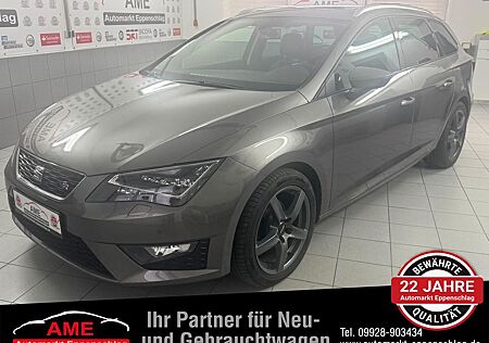 Seat Leon ST FR 4Drive *Navi|Panorama|LED|GRA*