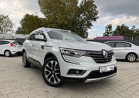 Renault Koleos Limited 4x4 1J.Garantie,Service & Tüv Neu