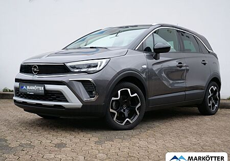 Opel Crossland X Crossland 1.2 Turbo Ultimate Navi/Totw./Keyless