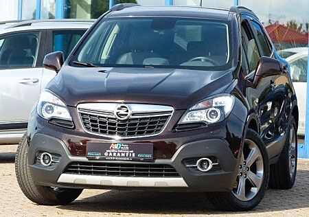 Opel Mokka Innovation ecoFlex/ inkl. Garantie