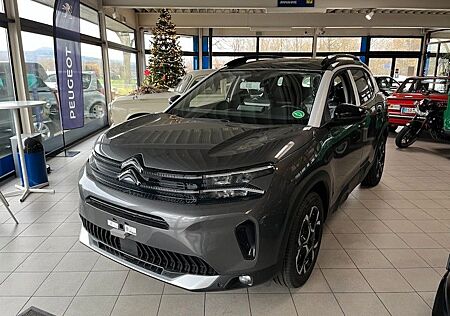 Citroën C5 Aircross Max Hybrid 225