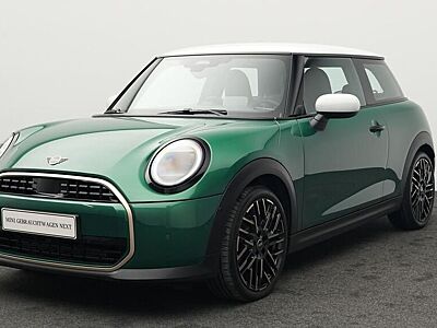 MINI Cooper C