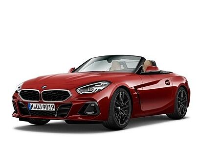 BMW Z4 sDrive20i Cabrio M Sportpaket Innovationsp.