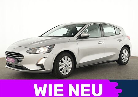 Ford Focus Cool & Connect Navi|Kamera|Sitzheizung|PDC