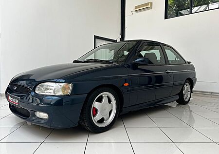 Ford Escort RS 2000 SAUBER F1 LIMITED EDITION 1 OF 80