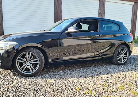 BMW 116d Edition Sport Edition Sport
