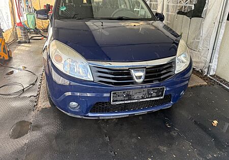 Dacia Sandero Ambiance