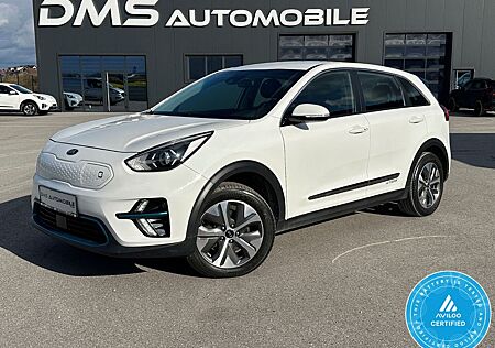 Kia Niro e- Long Range 64KWH *KAMERA*1 HAND*