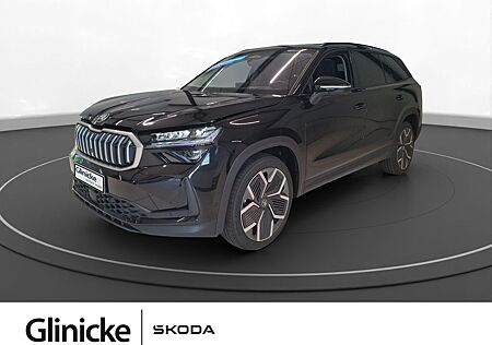 Skoda Kodiaq Selection 2.0 TDI 4x4 (142kW) DSG