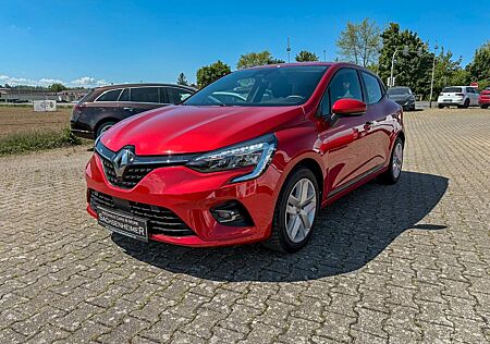 Renault Clio V Business Edition | Navi | Spurhalte.