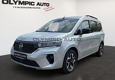Nissan Townstar 1.3 DIG-T Kombi N-Connecta KLIMA-AT NAV