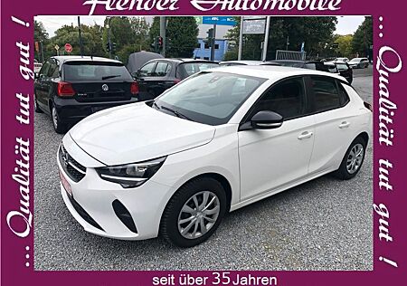 Opel Corsa F Edition inkl. 3 Jahre Hausgarantie