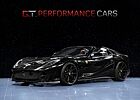 Ferrari 812 GTS Novitec Lift FullCarbon Passenger JBL