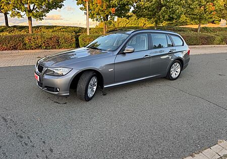 BMW 320 gebraucht kaufen BMW 320i 320 Baureihe 3 Touring