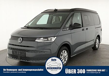 VW T6 California Volkswagen T7 California Beach Camper TDI DSG, AHK, IQ.Ligh