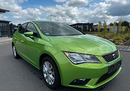 Seat Leon 1.2 Reference