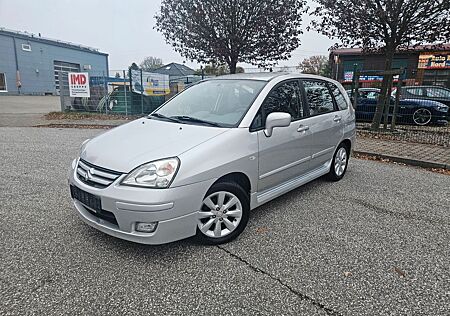 Suzuki Liana 1.6 Comfort-1HAND-AHK-KLIMA-TÜV NEU