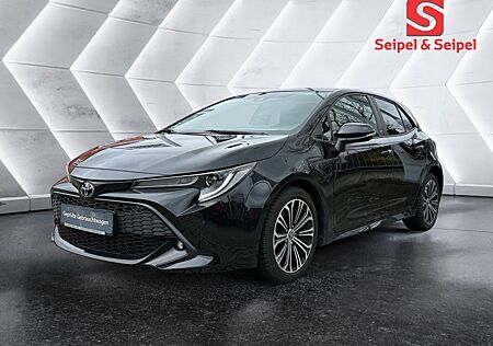 Toyota Corolla Team D *Kamrea*Sitzheizung*ToterWinkel
