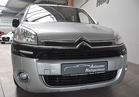 Citroën Berlingo Selection Automatik Klima Tempo Rampe