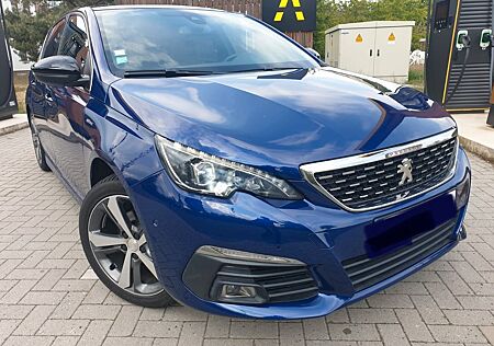 Peugeot 308 Allure Facelift GT-LINE LED NAVI