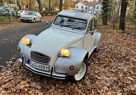Citroën 2 CV