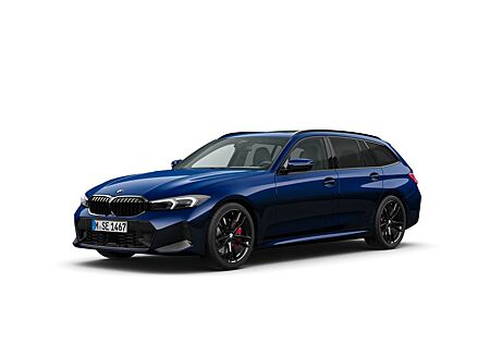 BMW 320 330d xDrive Touring M Sportpaket Standhzg AHK AC