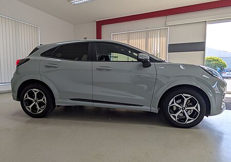Ford Puma ST-Line MATRIX 360°KAM PANO AHK APP ACC SHZ
