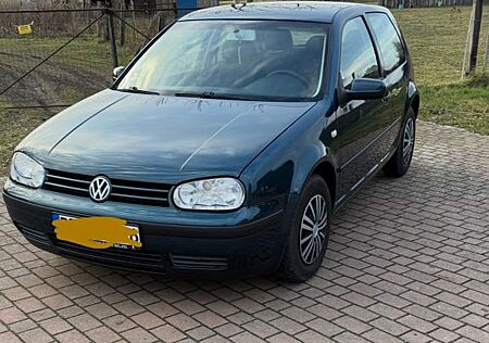 VW Golf Volkswagen 1.4 Ocean Ocean