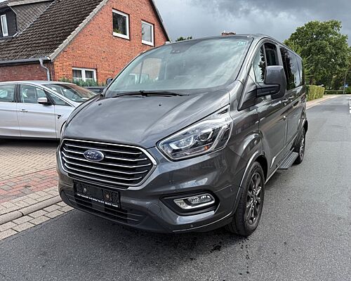 Ford Tourneo Custom,Im Kundenauftrag !!!!!