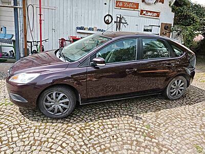 Ford Focus 1.6 Sport Sport