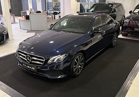 Mercedes-Benz E 200 d Avantgarde*WIDE*360*STHZ*LED*HUD*NIGHT*