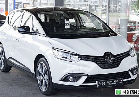 Renault Scenic *AHK*SPUR*NAVI*PDC*TEMPOMAT*