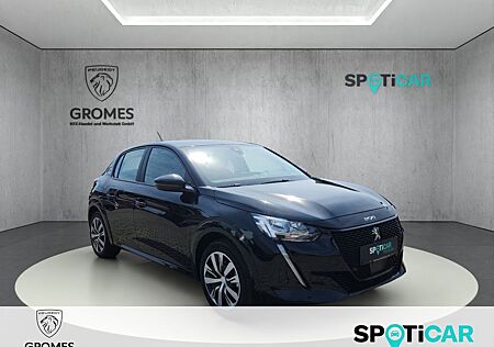 Peugeot 208 e- Active ELEKT 136 LED Apple CarPlay Androi