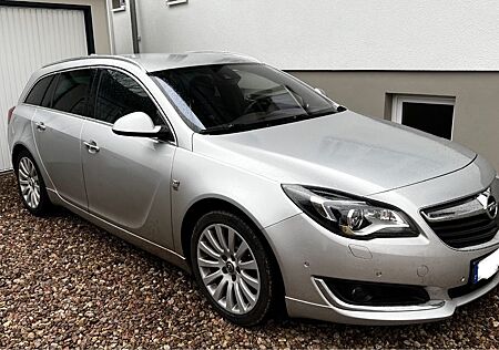 Opel Insignia 2.0 Diesel 125kW Edition Sports Tou...