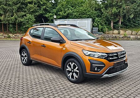 Dacia Sandero III Stepway Essential