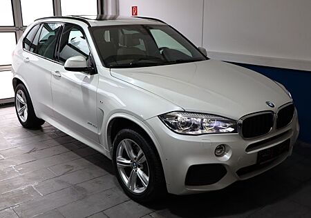BMW X5 xDrive 30 d 8G-SAut.+M-Sportpaket+HUD+PANO €6