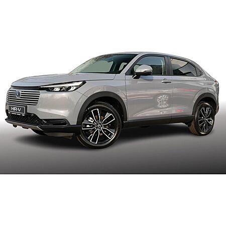 Honda HR-V leasen