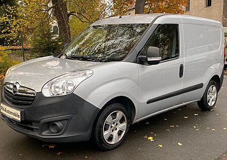 Opel Combo gebraucht kaufen Opel Combo D Kasten L1H1 2,2t