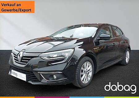 Renault Megane ENERGY TCe 130 GEWERBE Allwetter PDC DAB