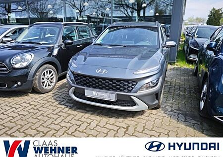 Hyundai Kona Edition 30 Digitales Cockpit A