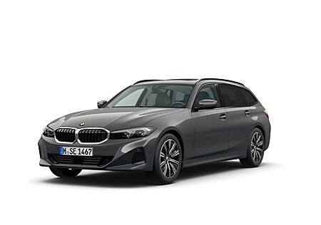 BMW 320 D XDRIVE HUD AHK-klappbar AHK El. Panodach P