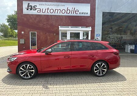 Seat Leon Sportstourer FR,PANPGD,LED,DAB,ACC,FULL